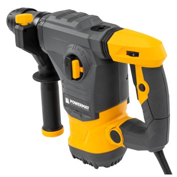 MŁOT UDAROWY PM-MU-2600T