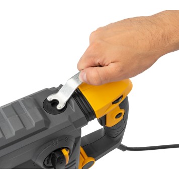 MŁOT UDAROWY PM-MU-2600T