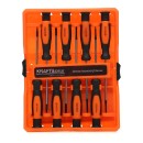 Zestaw śrubokrętów 8el. KD10908