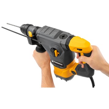 MŁOT UDAROWY PM-MU-2600T