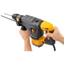 MŁOT UDAROWY PM-MU-2600T