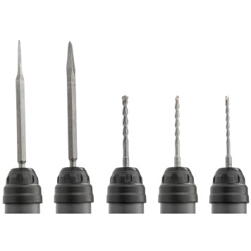 MŁOT UDAROWY PM-MU-2600T