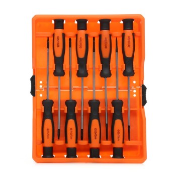 Zestaw śrubokrętów 8el. KD10908