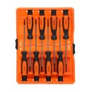 Zestaw śrubokrętów 8el. KD10908