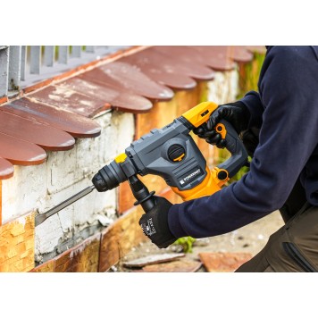 MŁOT UDAROWY PM-MU-2600T