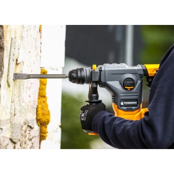 MŁOT UDAROWY PM-MU-2600T