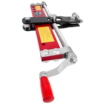 Zblocze do żurawia KD321