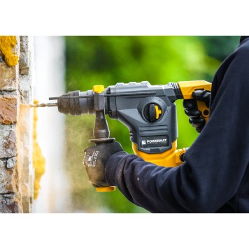 MŁOT UDAROWY PM-MU-2600T