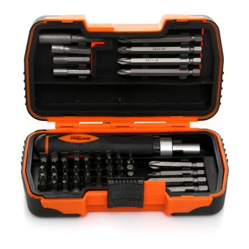 Zestaw bitów 53el. KD10909