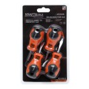 Zestaw śrubokrętów 4el. KD10910