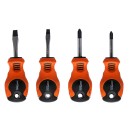 Zestaw śrubokrętów 4el. KD10910