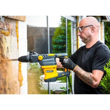 MŁOT UDAROWY PM-MU-2800TN