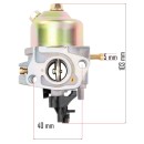 Gaźnik do kosiarki PM-KSS-700SH-GA