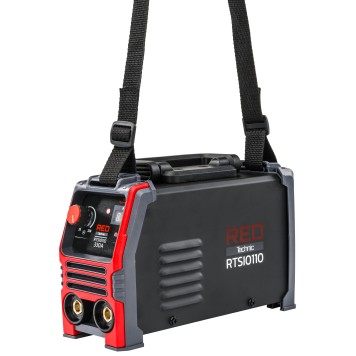 Spawarka inwertorowa RED TECHNIC RTSI0110