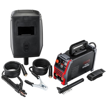 Spawarka inwertorowa RED TECHNIC RTSI0110