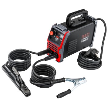 Spawarka inwertorowa RED TECHNIC RTSI0110