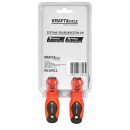 Zestaw śrubokrętów 2el. KD10911