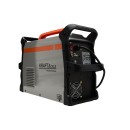 SPAWARKA INWERTOROWA 255A MIG/FLUX/MMA/LIFT TIG/ALU KD3422