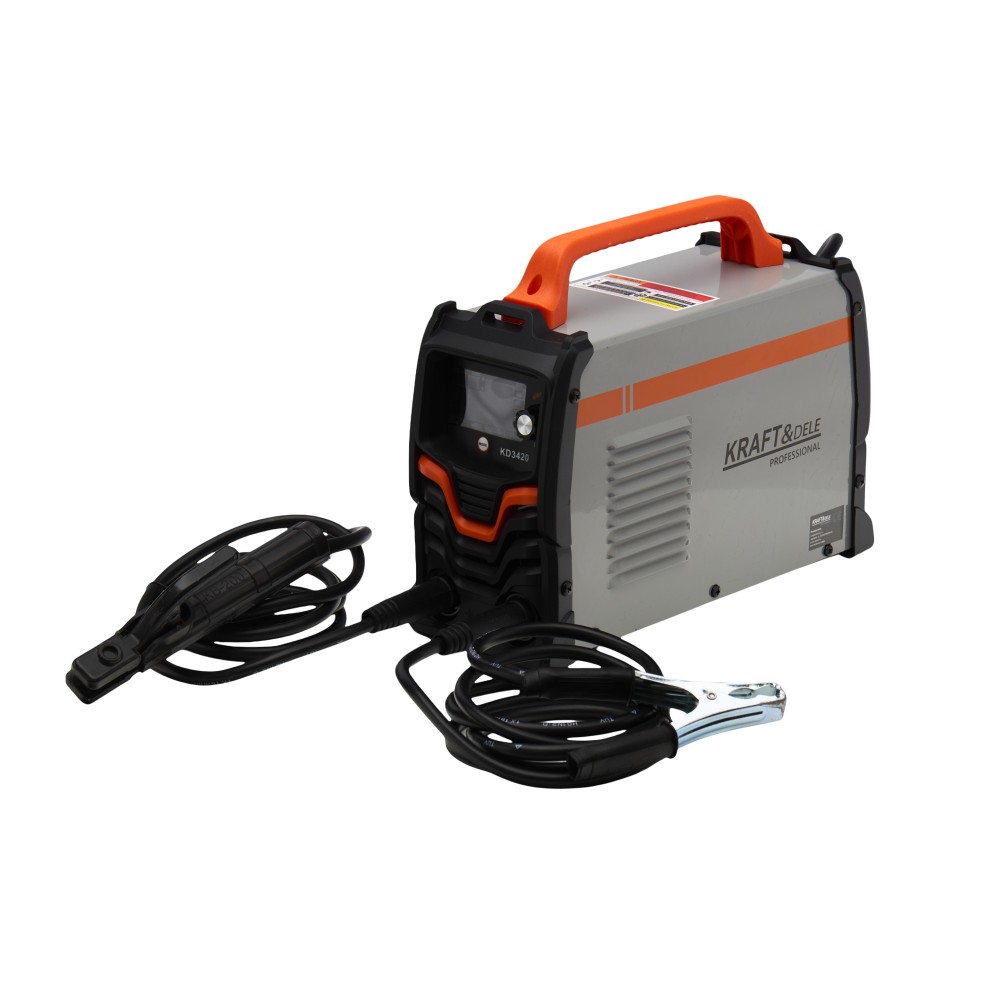 Poste à souder Inverter 340 A LIFT TIG/MMA/PULSE MMA Poste à souder Inverter 340 A LIFT TIG/MMA/PULSE MMA