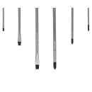 Zestaw śrubokrętów 6el. KD10912