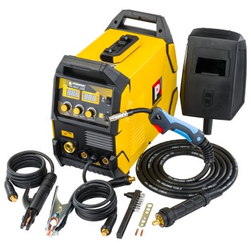 MIGOMAT INWERTOROWY PM-IMGT-240L