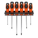 Zestaw śrubokrętów 6el. KD10912