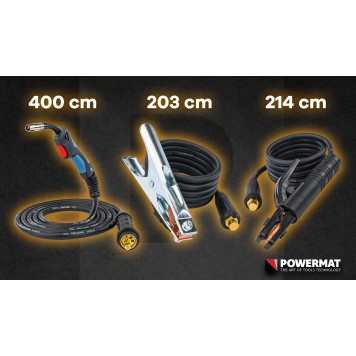 MIGOMAT INWERTOROWY PM-IMGT-240L