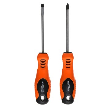 Zestaw śrubokrętów 8el. KD10913