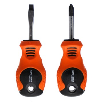 Zestaw śrubokrętów 8el. KD10913