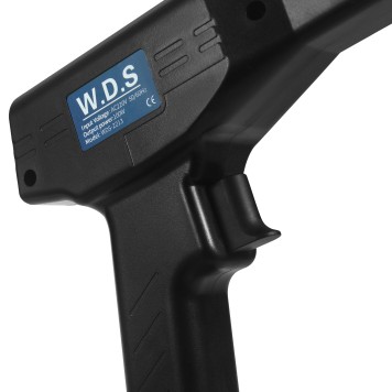 Fer à souder soudeur plastique 100 W