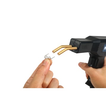 Fer à souder soudeur plastique 100 W