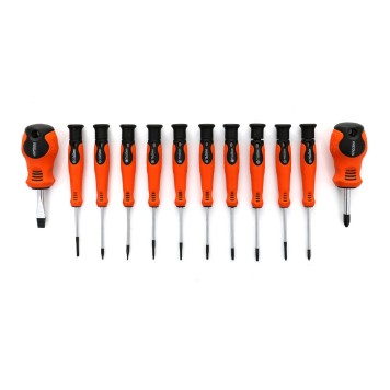 Zestaw śrubokrętów18el. KD10914