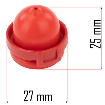 Pompka paliwa do kosiarki PM-KSS-6S-PP