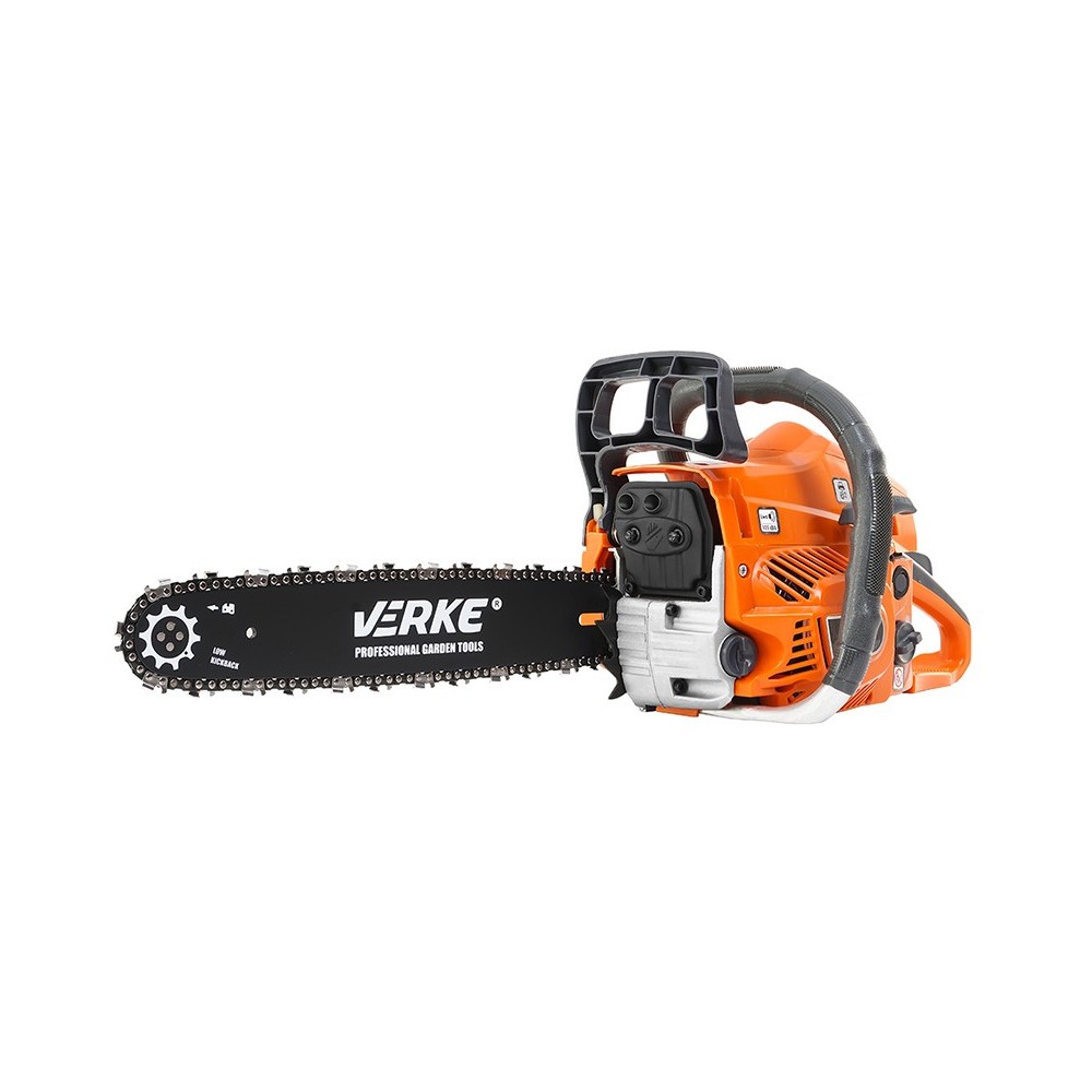 TRONÇONNEUSE THERMIQUE CS58T 3,0 CV TRONÇONNEUSE THERMIQUE CS58T 3,0 CV