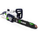 Tronçonneuse électrique 2000 W