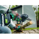 Ensemble Mini Tronçonneuse  électrique 500 W Wuber