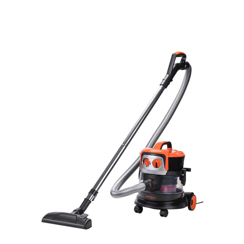 Bezworkowy odkurzacz przemysłowy 2000W 9L KD5149 Bezworkowy odkurzacz przemysłowy 2000W 9L KD5149