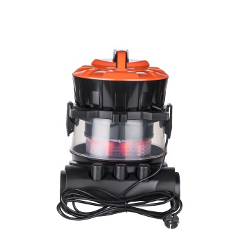 Bezworkowy odkurzacz przemysłowy 2000W 9L KD5149