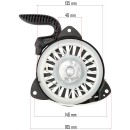 Starter do kosiarki RTKSS0096-ST