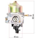 Gaźnik do kosiarki RTKSS0096-GA