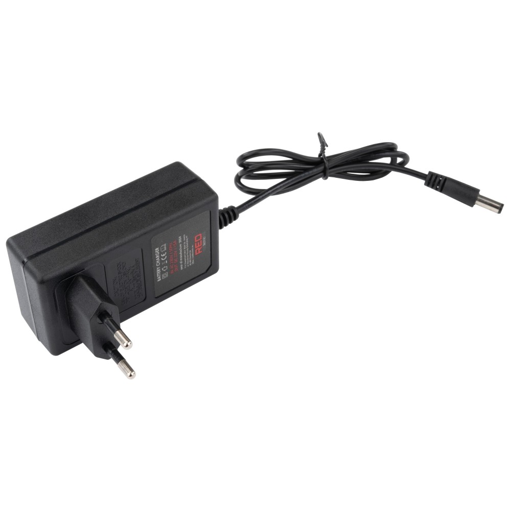 Ładowarka do sekatora akumulatorowego RTSA0063-LAD