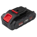 Bateria do sekatora RTSA0063-BT