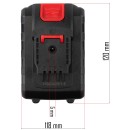 Bateria do sekatora RTSA0063-BT