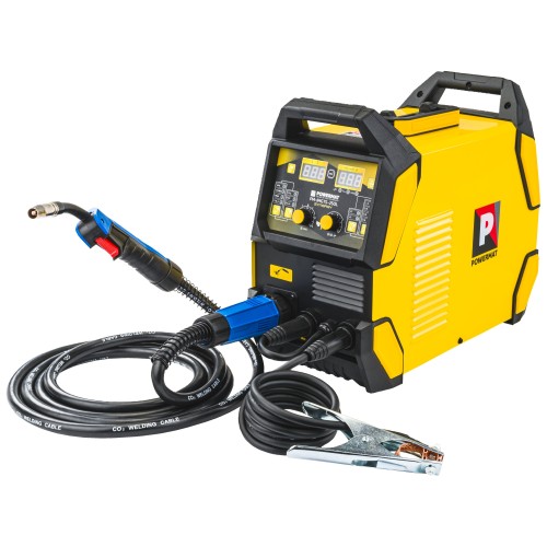 Migomat inwertorowy PM-IMGTS-250L