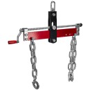 Zblocze do żurawia KD321