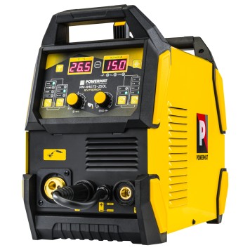 Migomat inwertorowy PM-IMGTS-250L