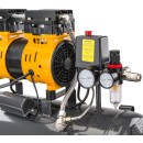 Kompresor bezolejowy PM-KBO-50T