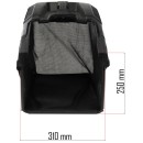 Kosz do kosiarki PM-KSS-700SH-KZ