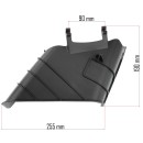 Wyrzut boczny PM-KSS-700SH-WB