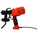 Pistolet pulvérisateur de peinture 650 W